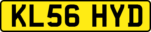 KL56HYD