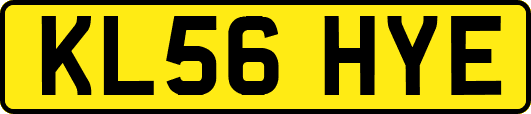 KL56HYE