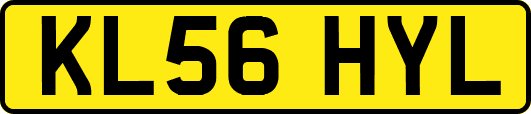 KL56HYL