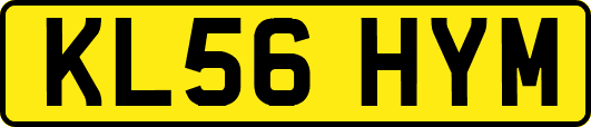 KL56HYM