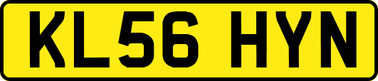 KL56HYN