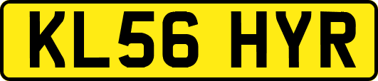 KL56HYR