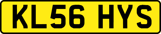 KL56HYS