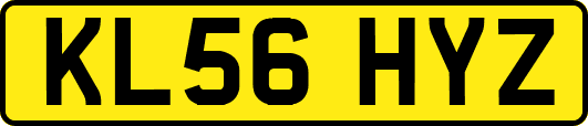KL56HYZ