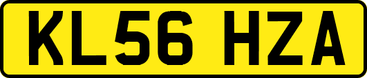 KL56HZA