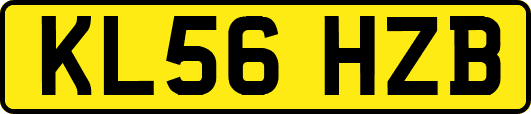 KL56HZB