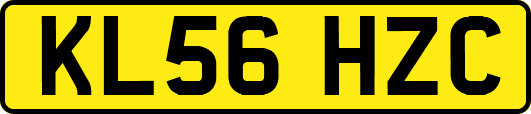 KL56HZC