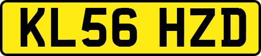 KL56HZD