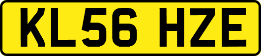 KL56HZE