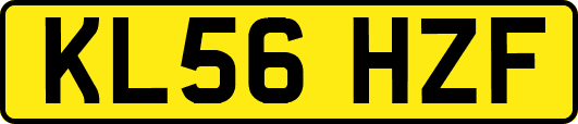 KL56HZF