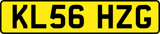 KL56HZG