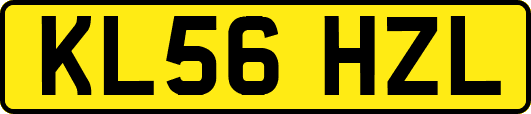 KL56HZL