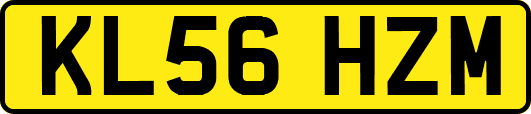 KL56HZM