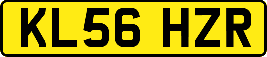 KL56HZR