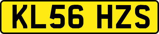 KL56HZS