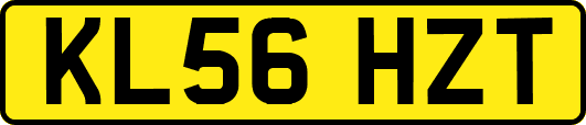 KL56HZT