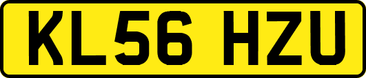 KL56HZU