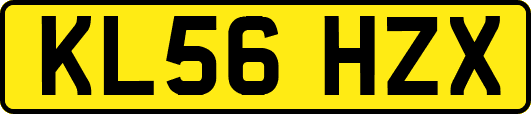 KL56HZX