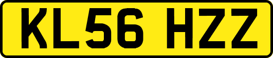 KL56HZZ