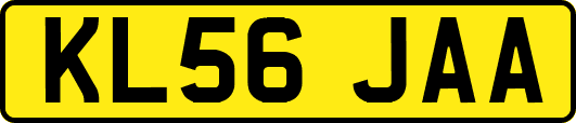 KL56JAA