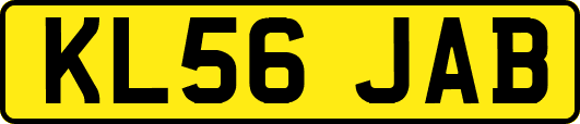 KL56JAB