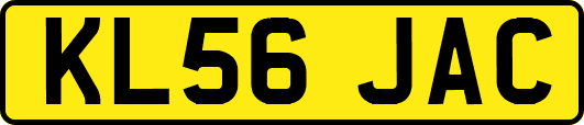 KL56JAC