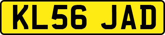 KL56JAD