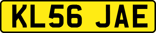 KL56JAE