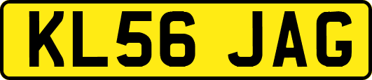 KL56JAG