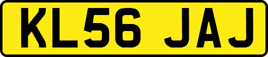 KL56JAJ