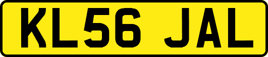 KL56JAL