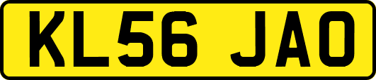 KL56JAO