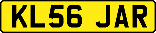 KL56JAR