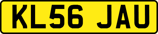 KL56JAU