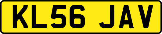KL56JAV