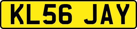 KL56JAY