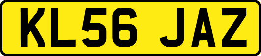 KL56JAZ