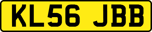 KL56JBB