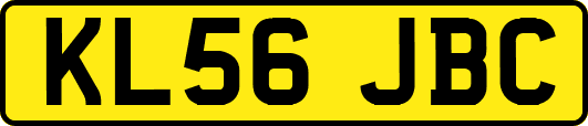 KL56JBC
