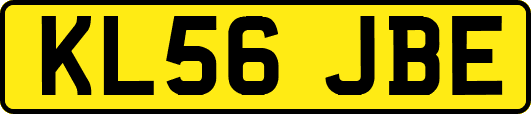 KL56JBE