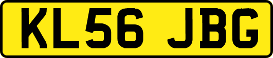 KL56JBG