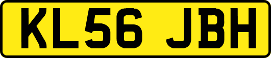 KL56JBH