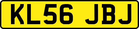 KL56JBJ