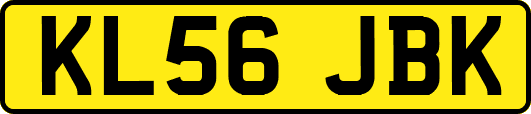 KL56JBK