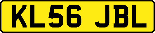 KL56JBL