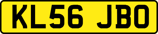 KL56JBO