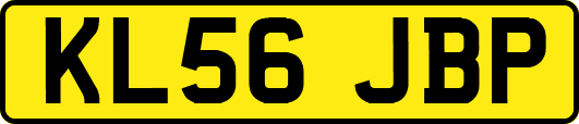 KL56JBP
