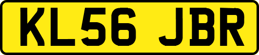 KL56JBR