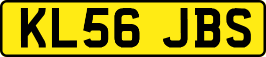 KL56JBS