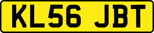 KL56JBT
